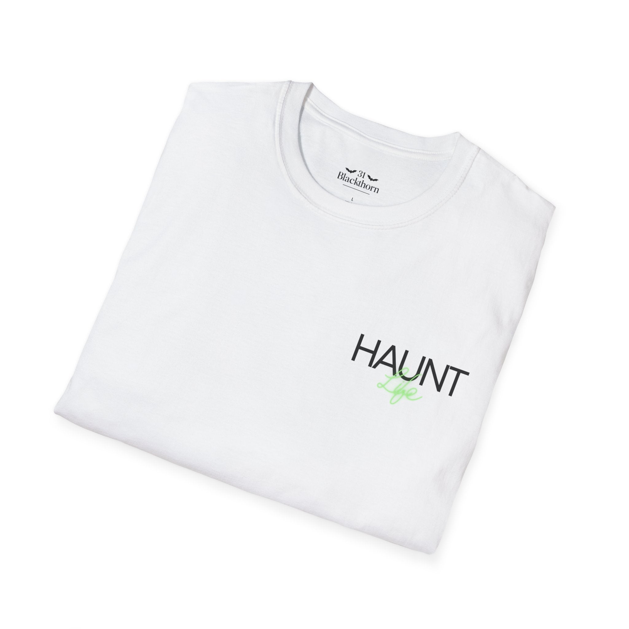 Slider Puck - Haunt Life Edition - Blackthorn 31