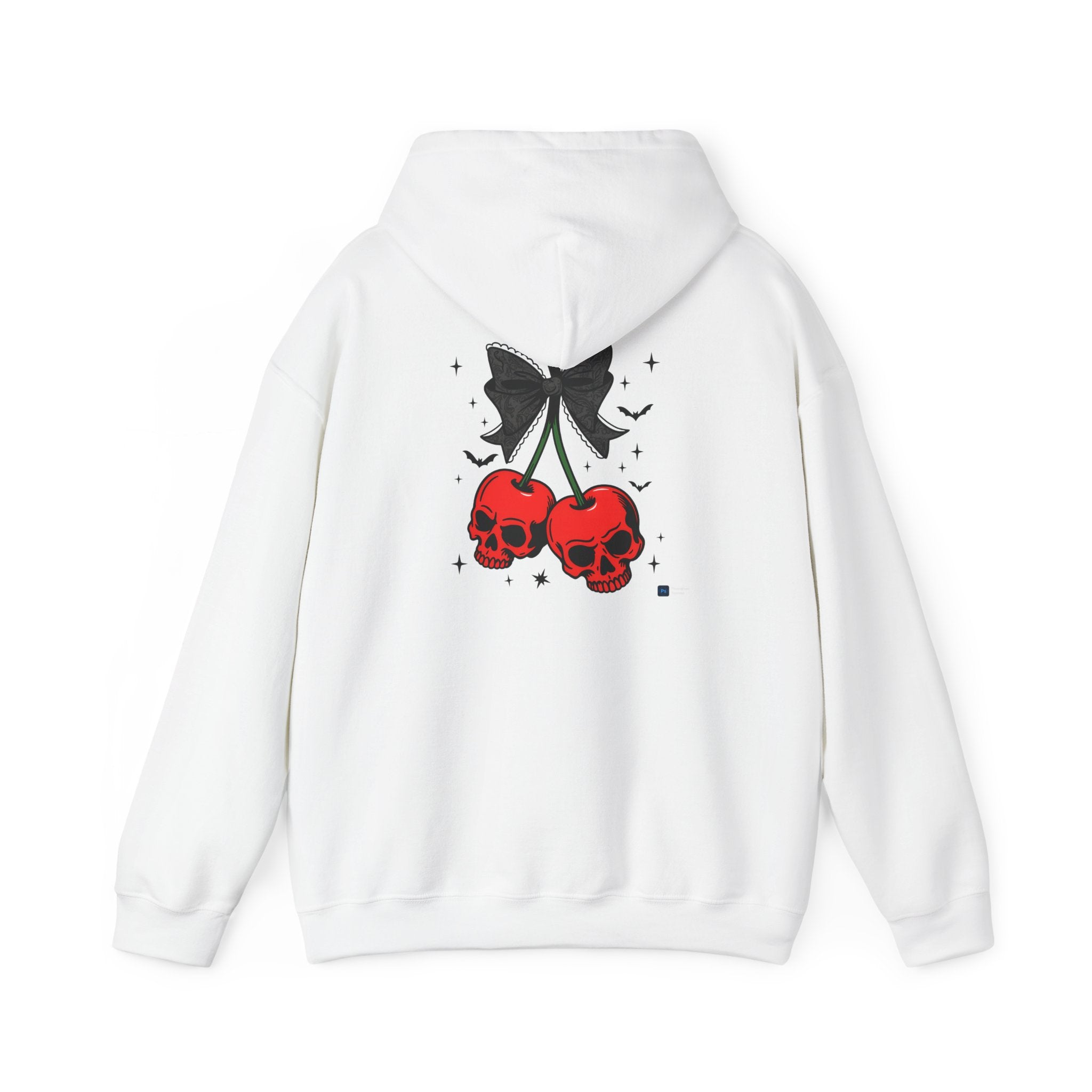 Copy of Unisex Heavy Blend™ Hooded Sweatshirt