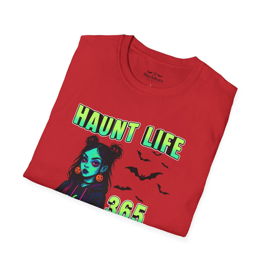 365 - Haunt Life Edition - Blackthorn 31