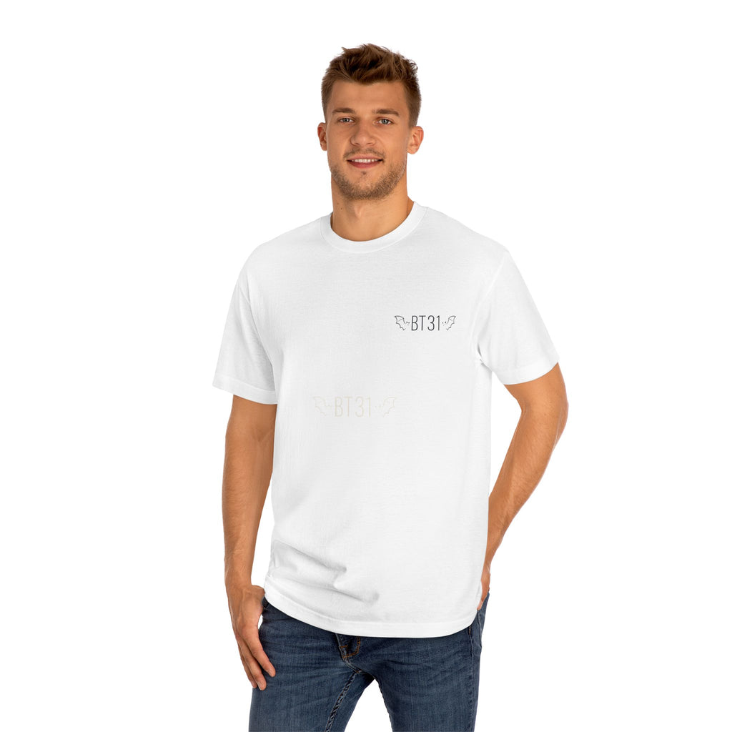 Cat Tarot Tee —  Cat Lovers