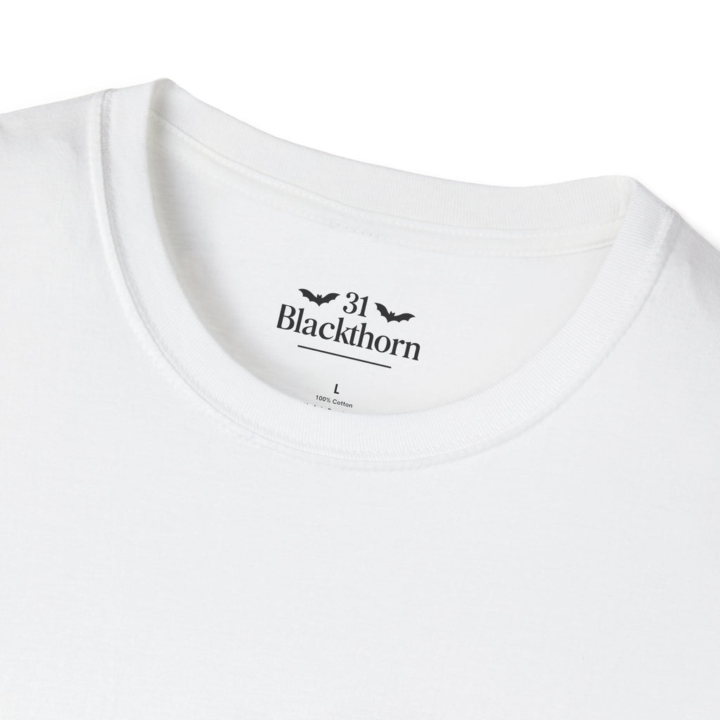 Tarot Card Collection Tee — Stoner Card