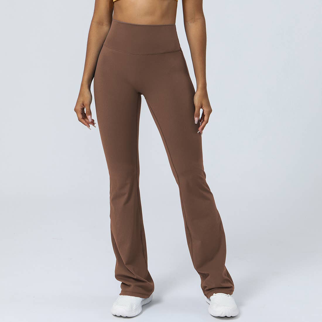 Well-in Vogue LiftFlow Flare Pant