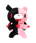 Corpse x Gloomy Bear 12” Plush - Blackthorn 31