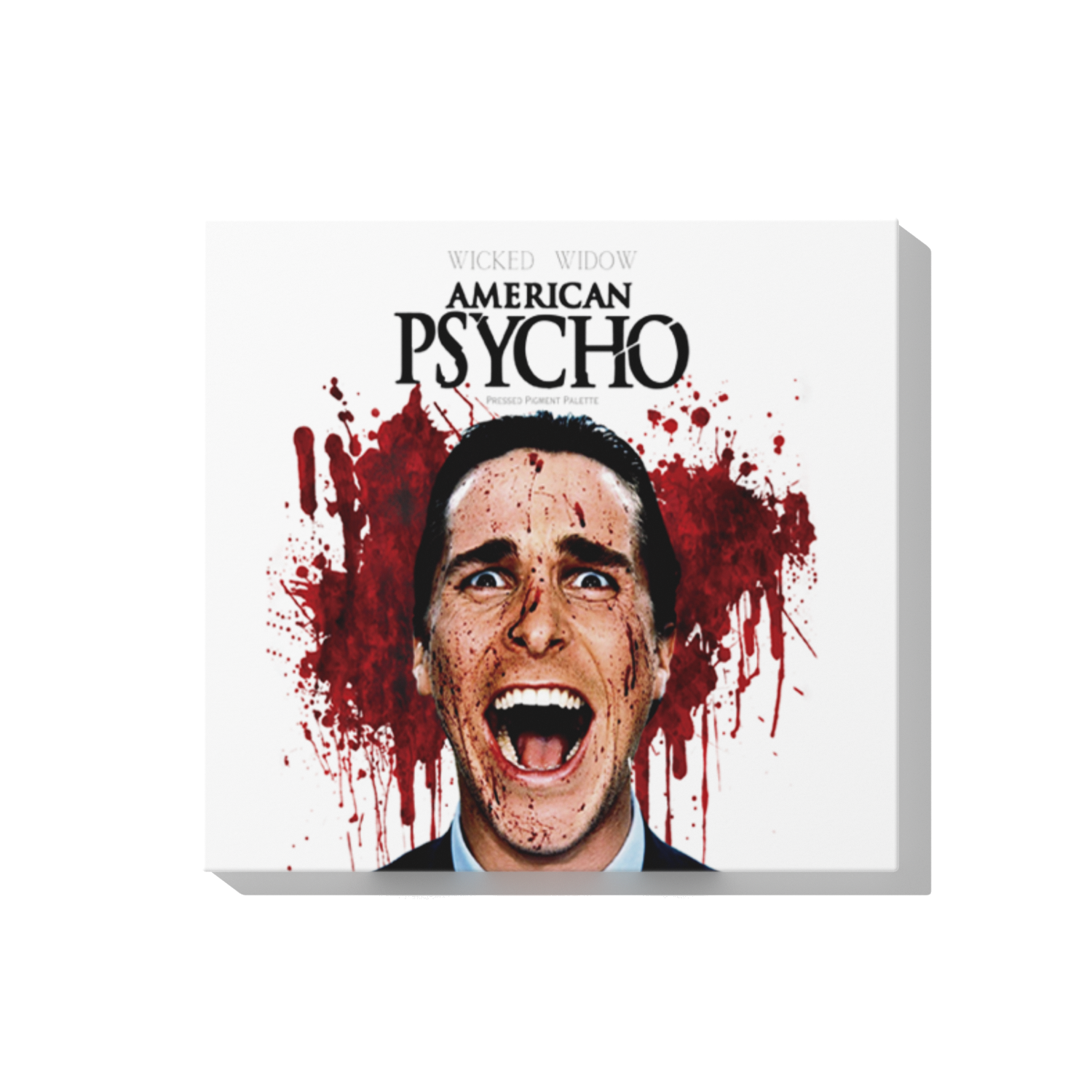 American Psycho Palette - Blackthorn 31