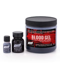 Blood Gel - Deep Red - Blackthorn 31