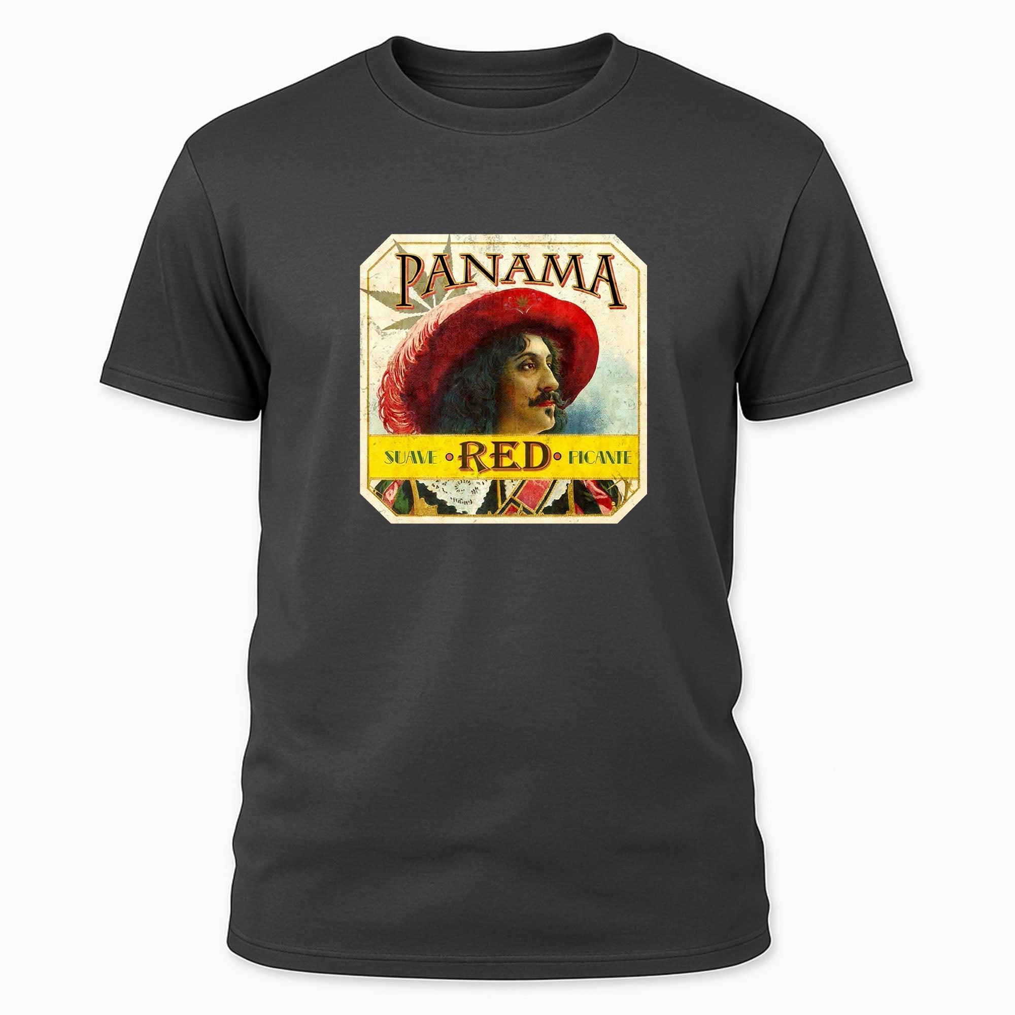Panama Red