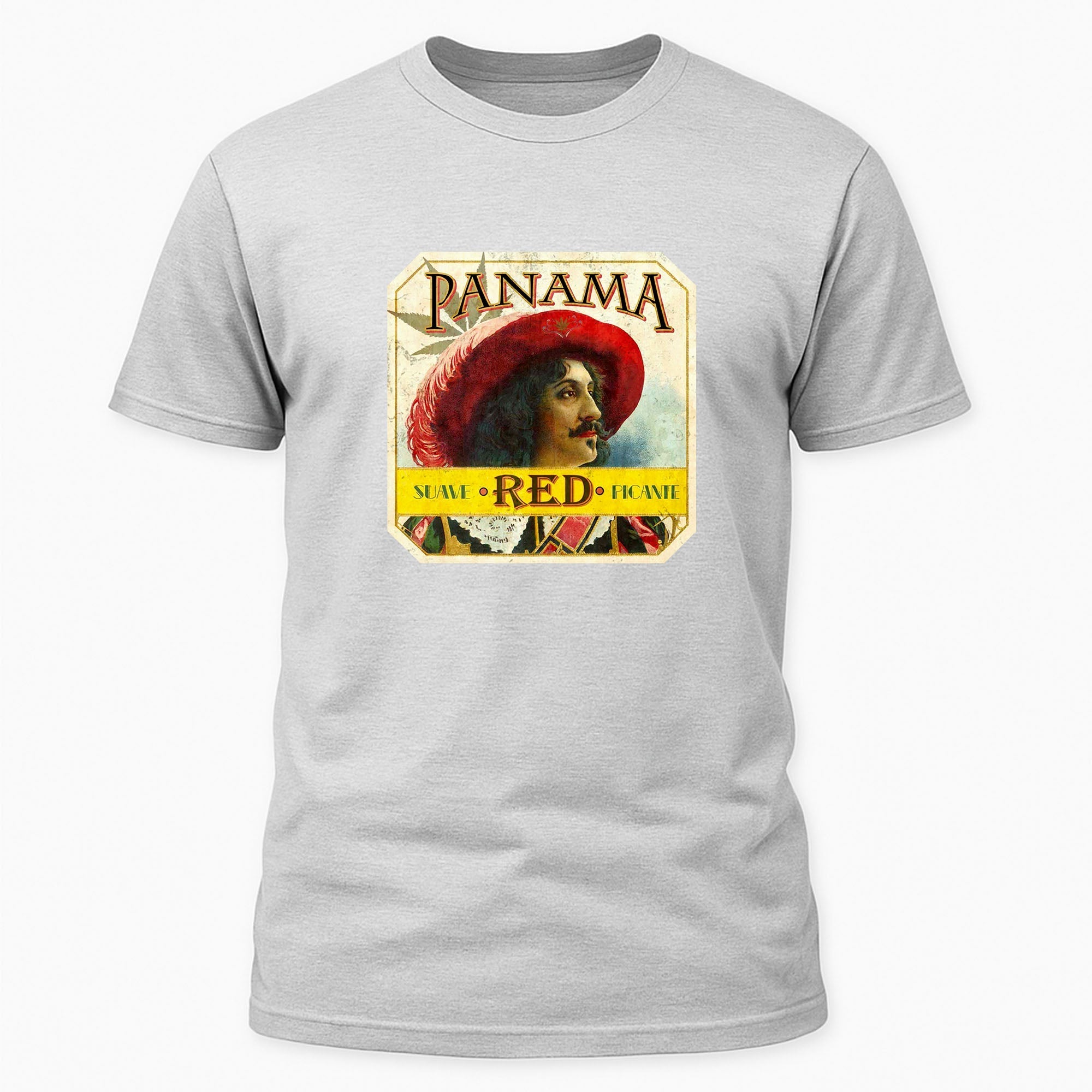 Panama Red