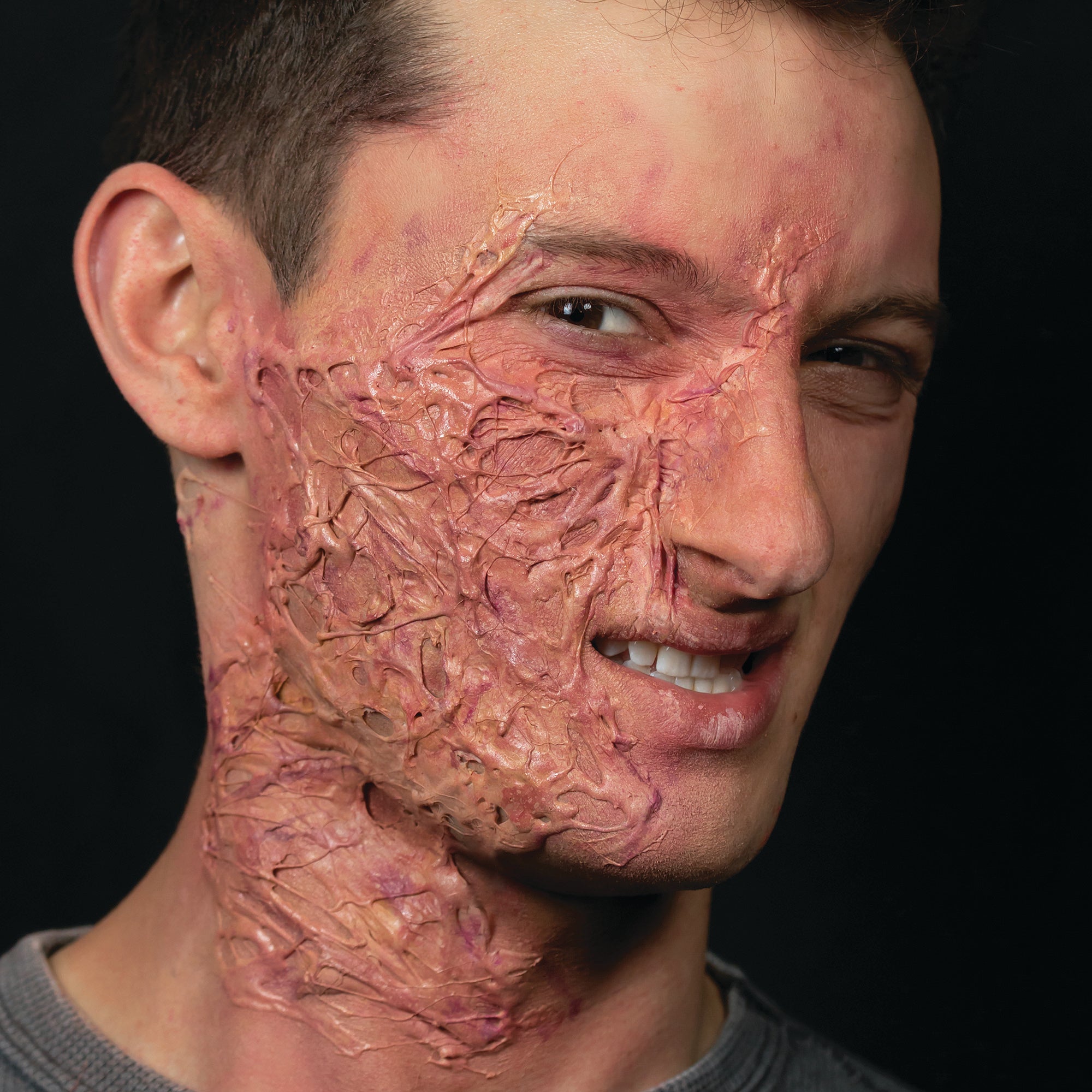 F-X Gelatin™ Special Effects Gel - Blackthorn 31