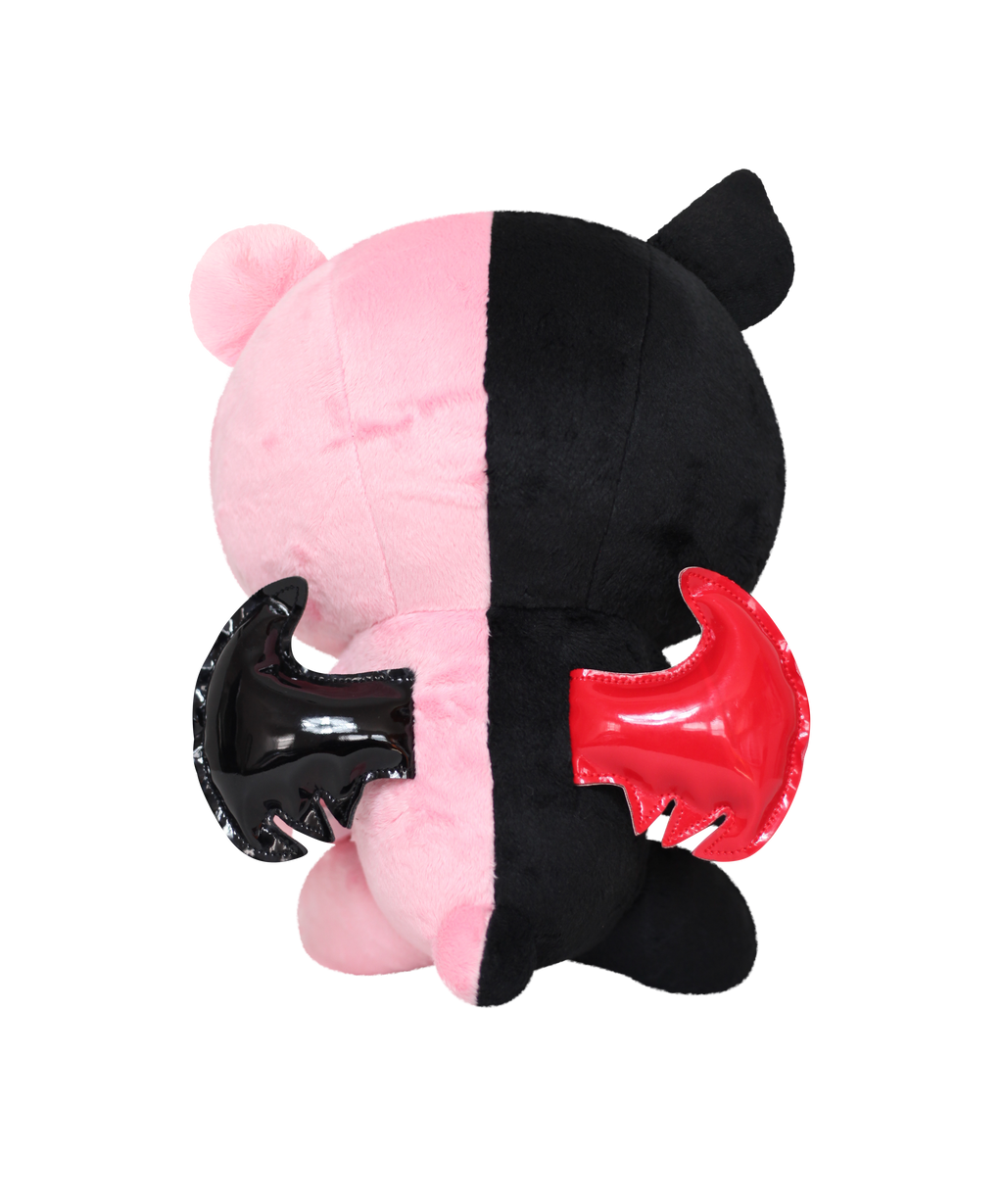 Corpse x Gloomy Bear 12” Plush - Blackthorn 31