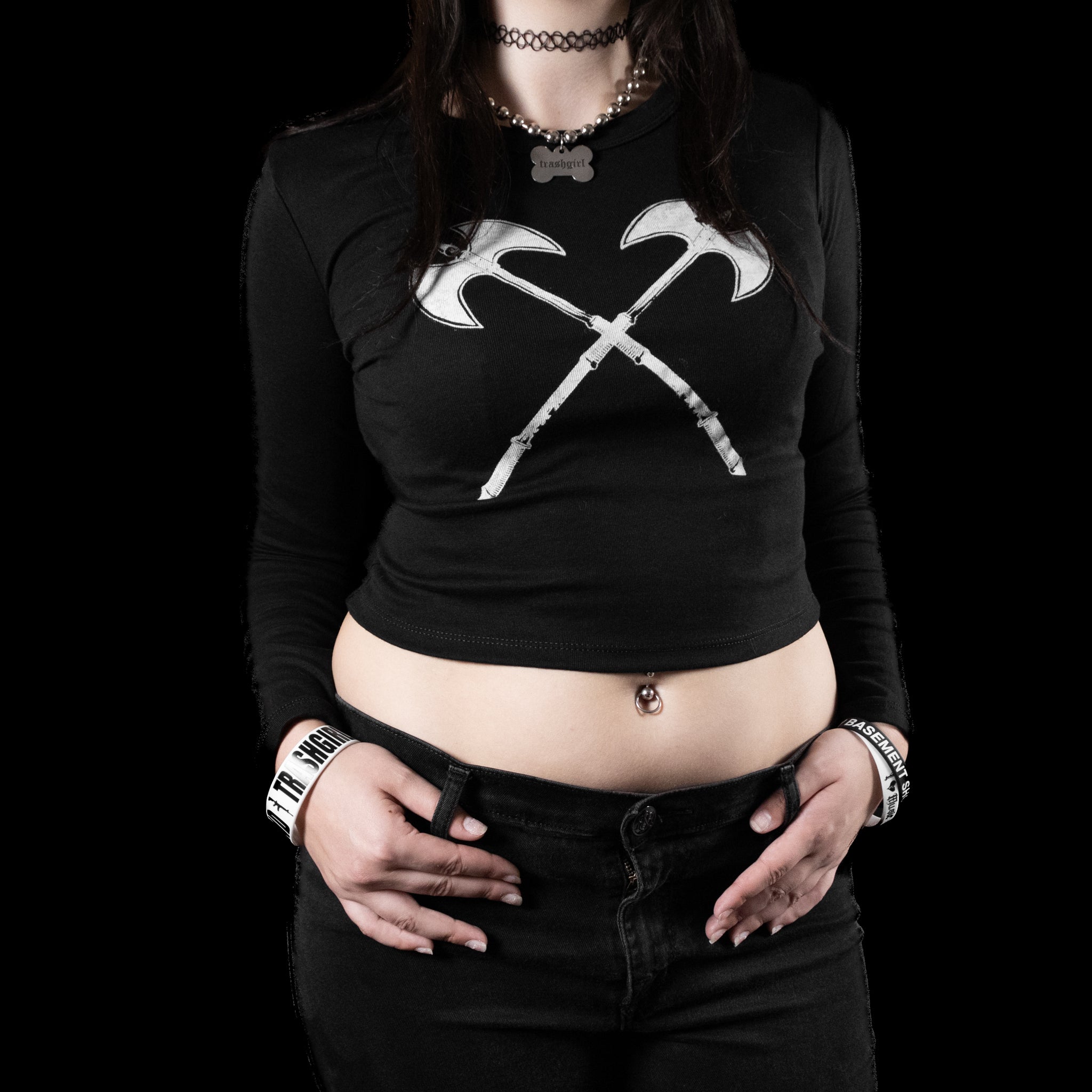 mallory long sleeve - Blackthorn 31