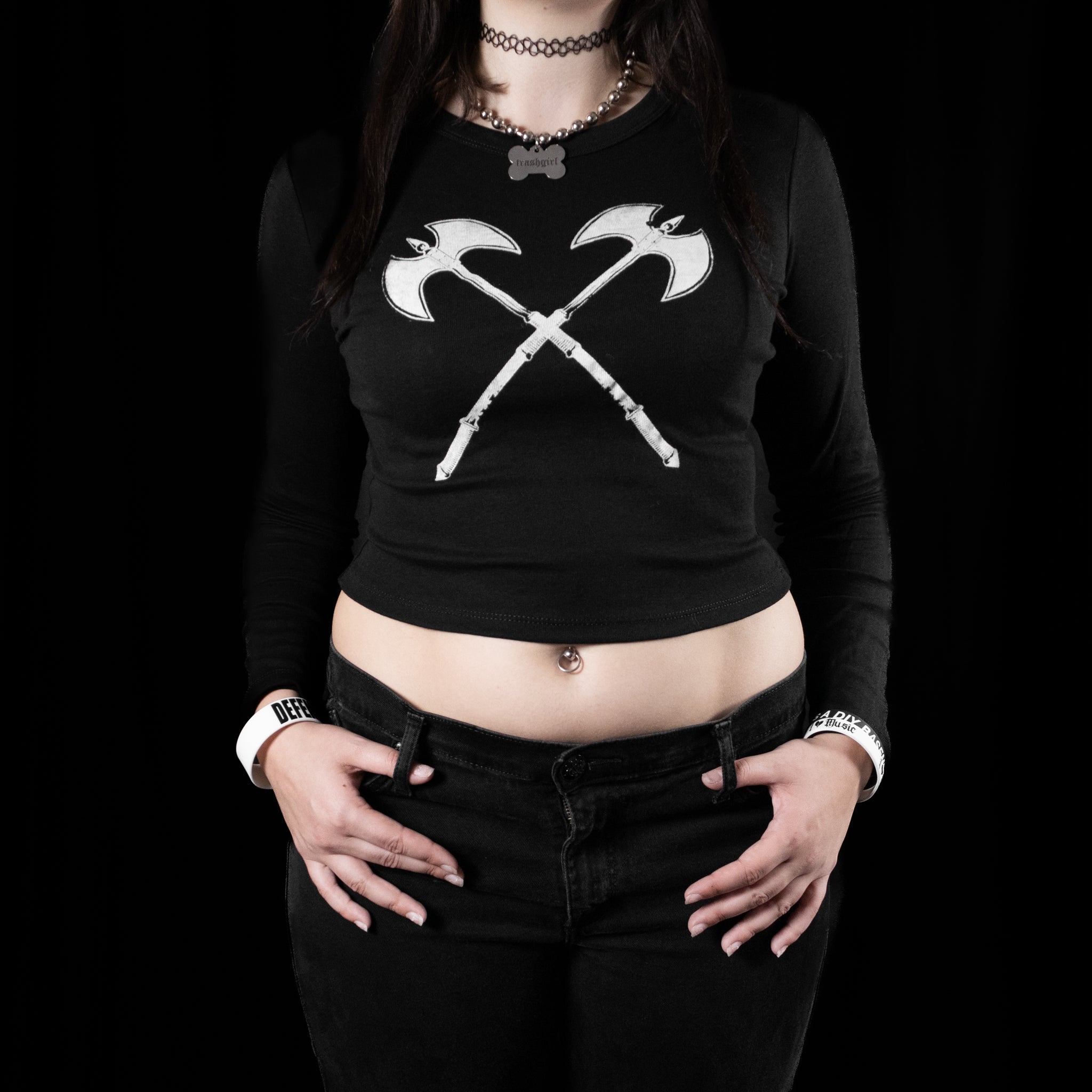 mallory long sleeve - Blackthorn 31