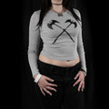 mallory long sleeve - Blackthorn 31