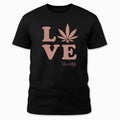 LOVE (Leaf O) - Blackthorn 31