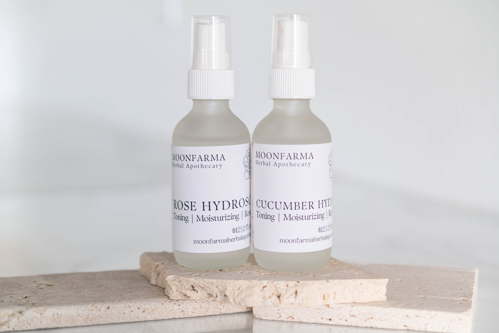 Facial Hydrosol | Toner - Blackthorn 31