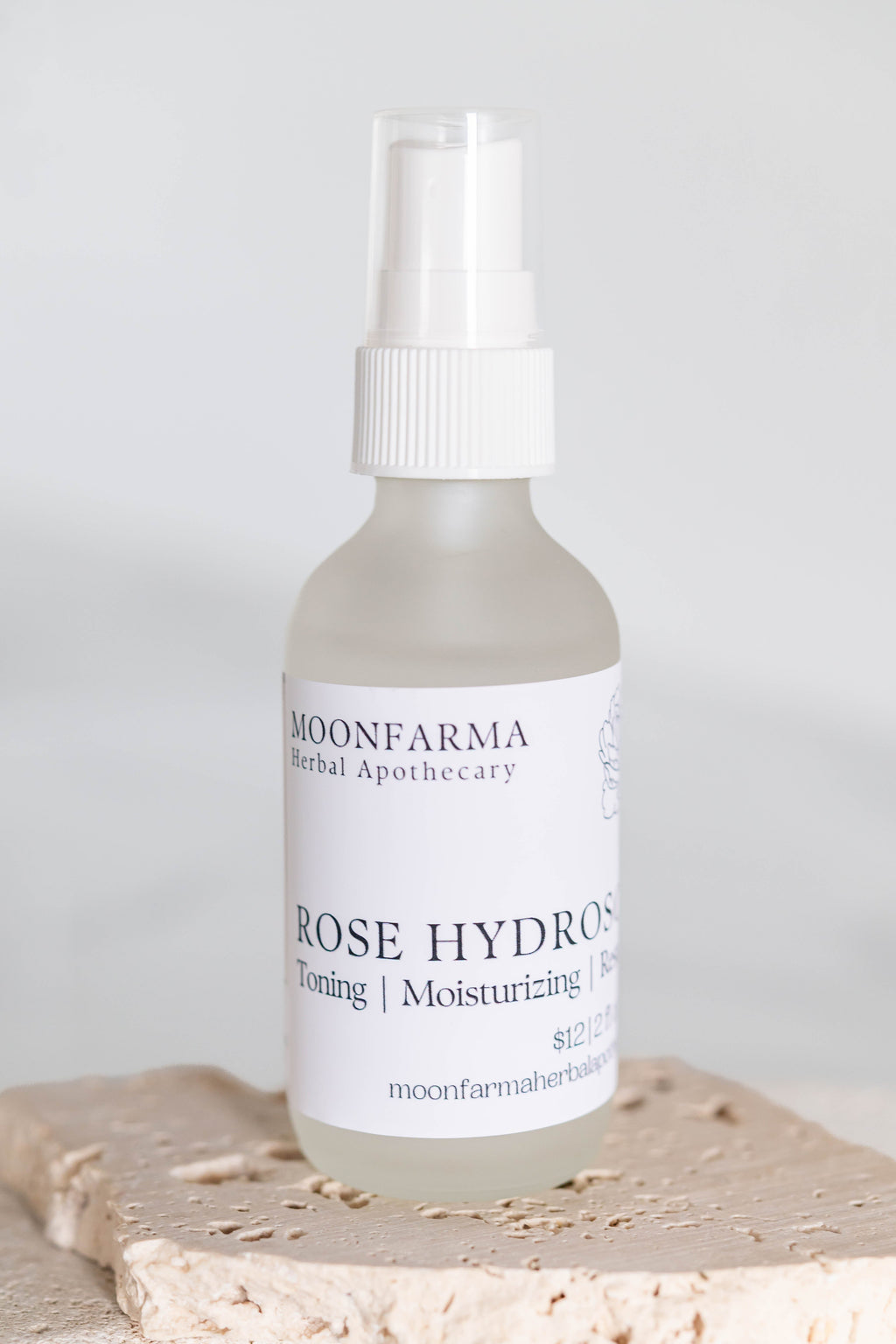 Facial Hydrosol | Toner - Blackthorn 31
