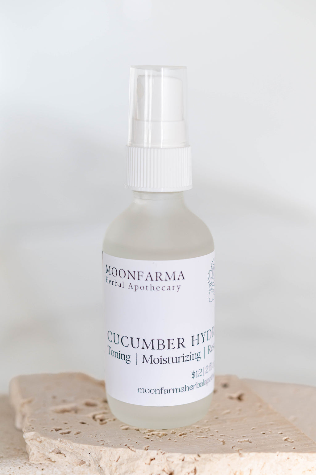 Facial Hydrosol | Toner - Blackthorn 31