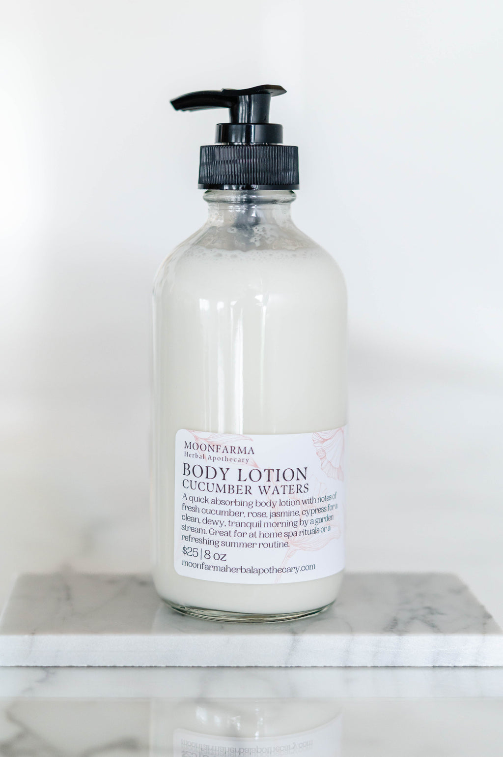 Body Lotion - Blackthorn 31