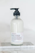 Body Lotion - Blackthorn 31