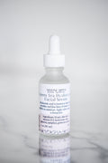 Hyaluronic Facial Serum - Blackthorn 31