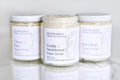 Sugar Scrub | Natural Exfoliation - Blackthorn 31
