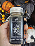 Basic Witch - Blackthorn 31