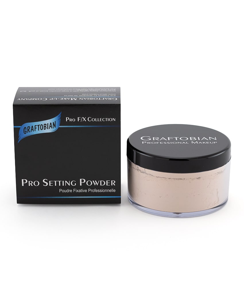 Pro Setting Powder - Blackthorn 31