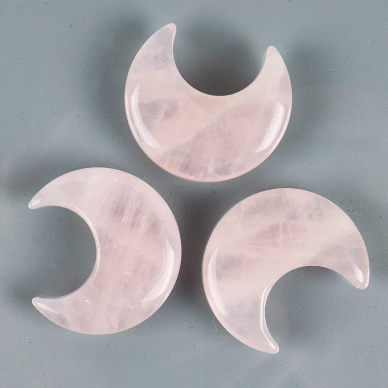 Assorted Crystal Moons - Blackthorn 31