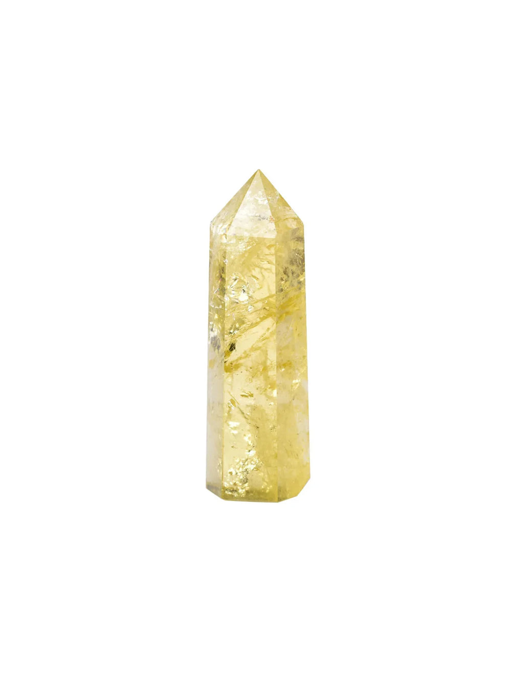 Citrine Tower Obelisk - Blackthorn 31