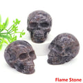 Crystal Skulls - Blackthorn 31