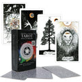 The Wild Unknown Tarot Card Deck - Blackthorn 31