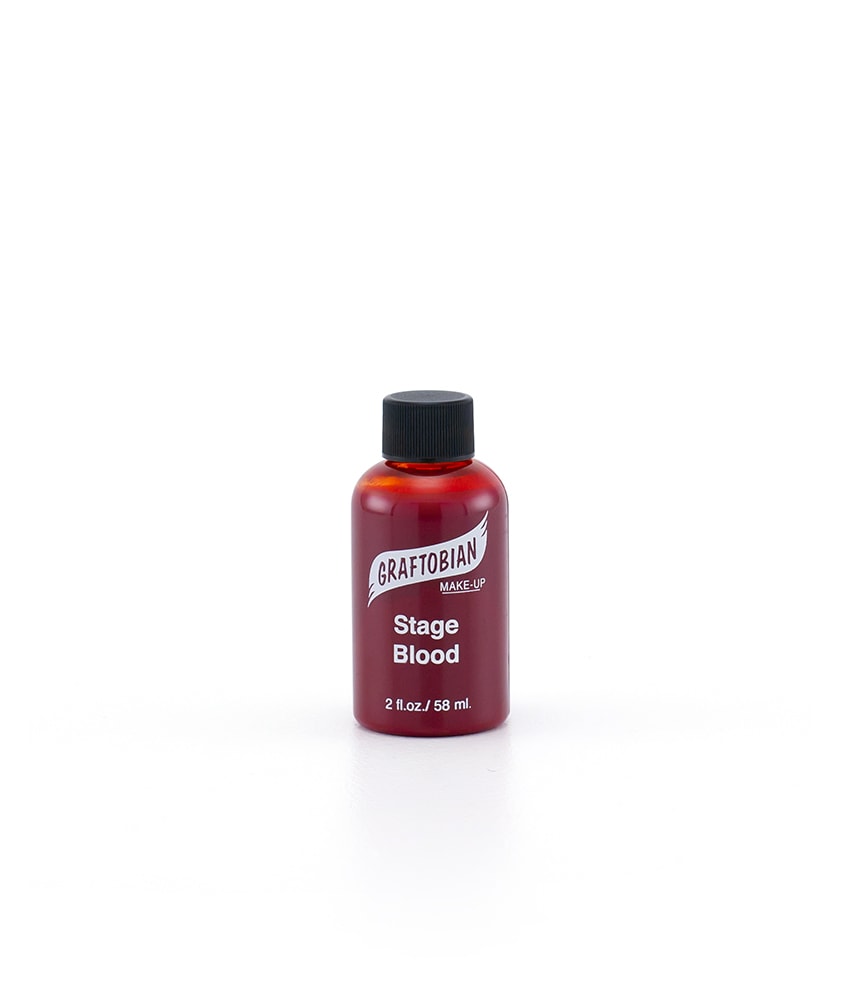 Stage Blood - Blackthorn 31