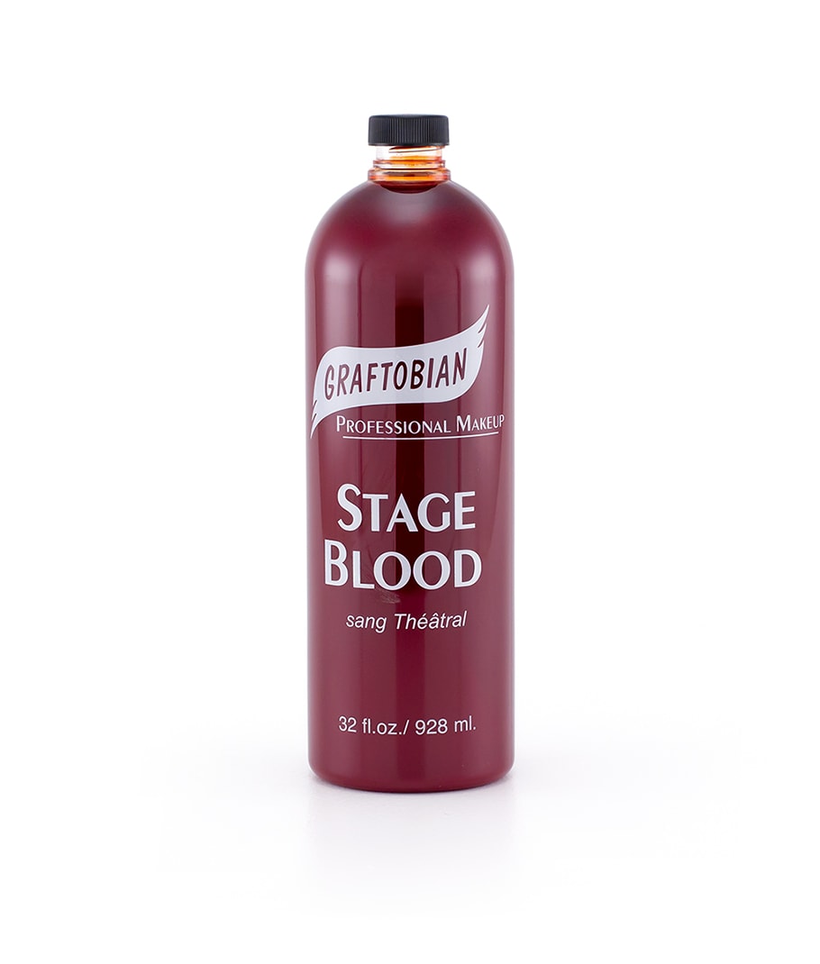 Stage Blood - Blackthorn 31