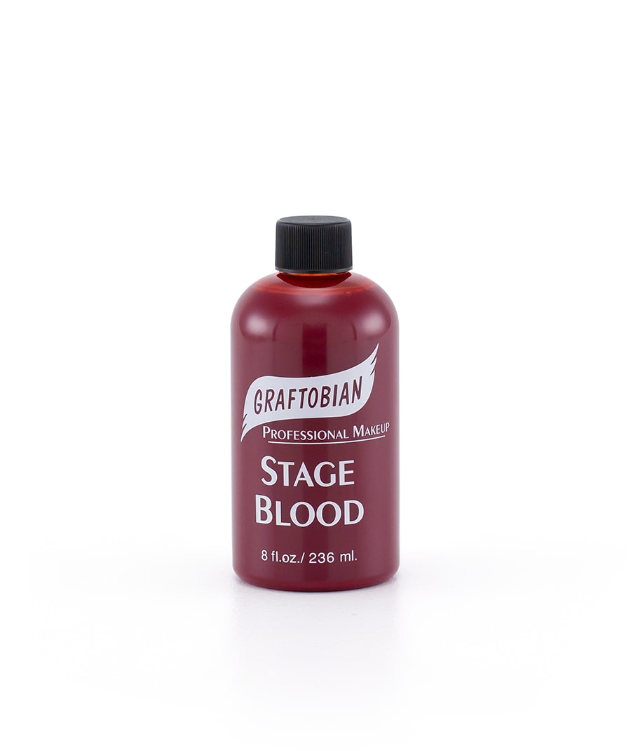 Stage Blood - Blackthorn 31
