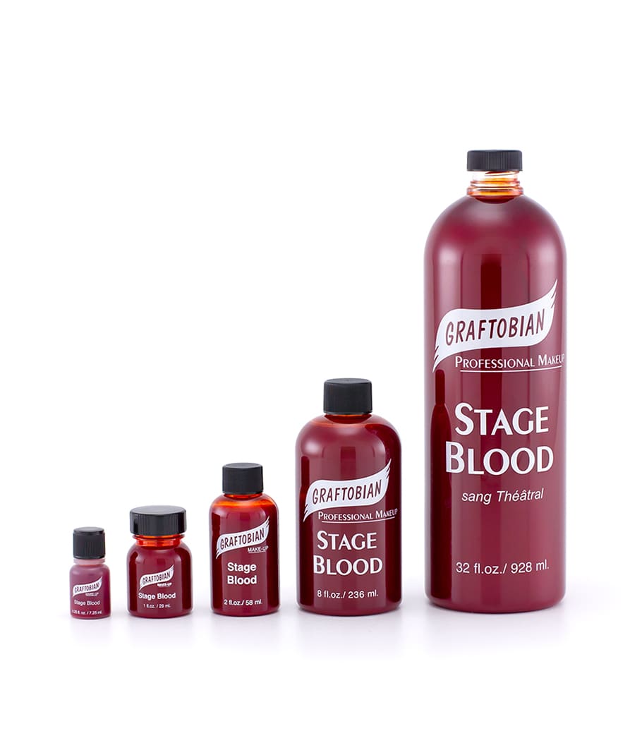 Stage Blood - Blackthorn 31