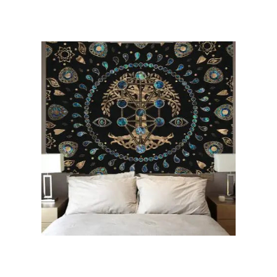 Tree Of Life Tapestries