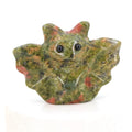 Crystal Bat Statues - Blackthorn 31