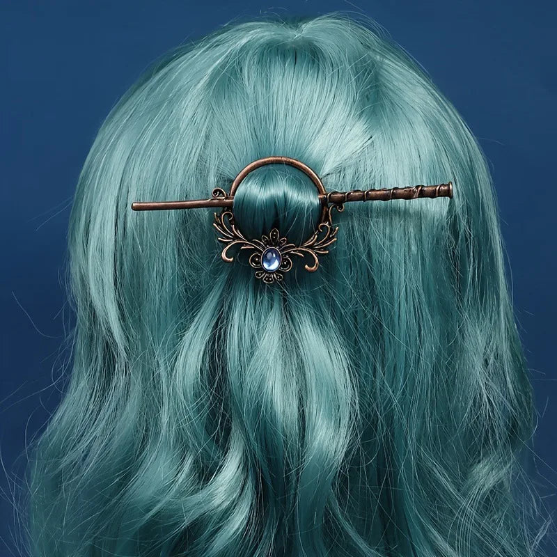 Witchy Hair Sticks - Blackthorn 31