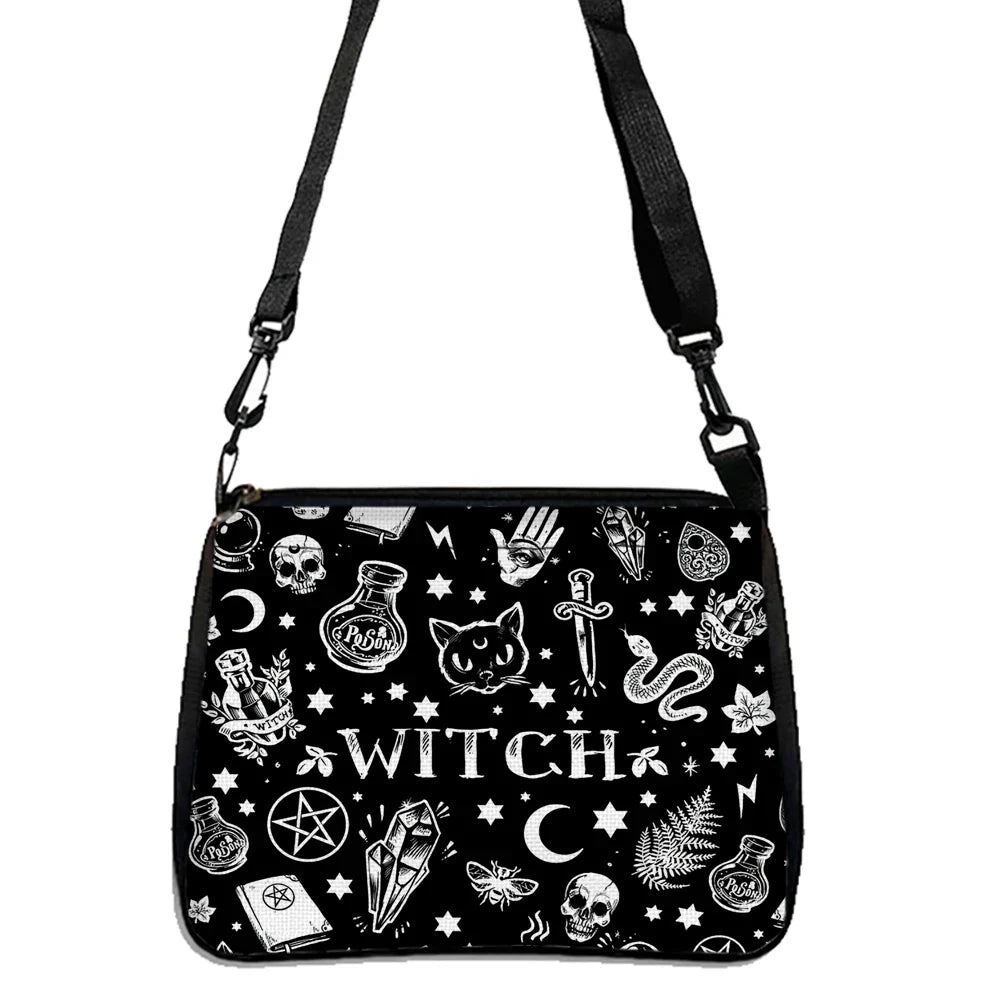 Witchy Purses - Blackthorn 31