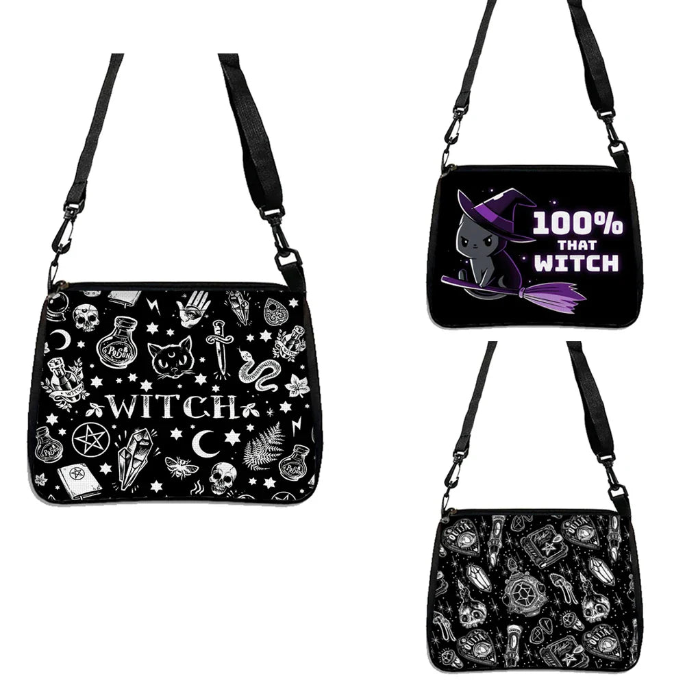 Witchy Purses - Blackthorn 31