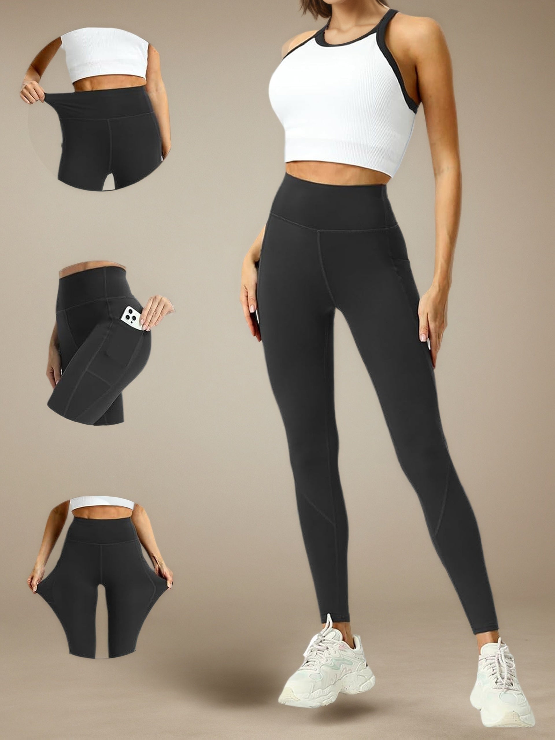 Women's Yoga Pants, Sports Pants