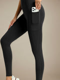 Women's Yoga Pants, Sports Pants - Blackthorn 31