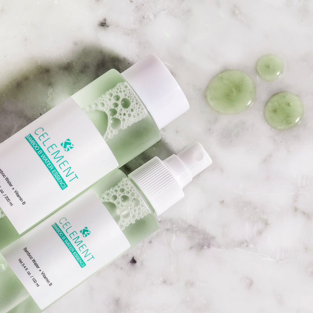Bamboo B Water Essence - Blackthorn 31