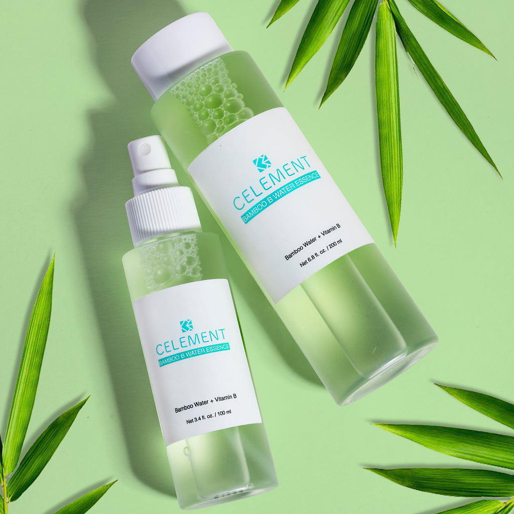 Bamboo B Water Essence - Blackthorn 31