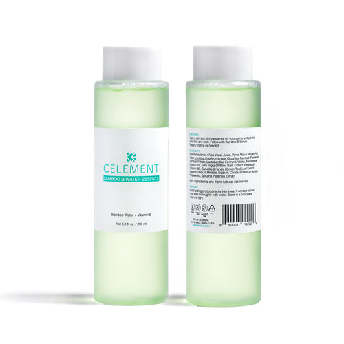 Bamboo B Water Essence - Blackthorn 31