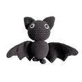 Batty Boo Crochet Toy - Blackthorn 31