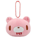 Gloomy Bear Squishie Soft Keychain [messy] - Blackthorn 31