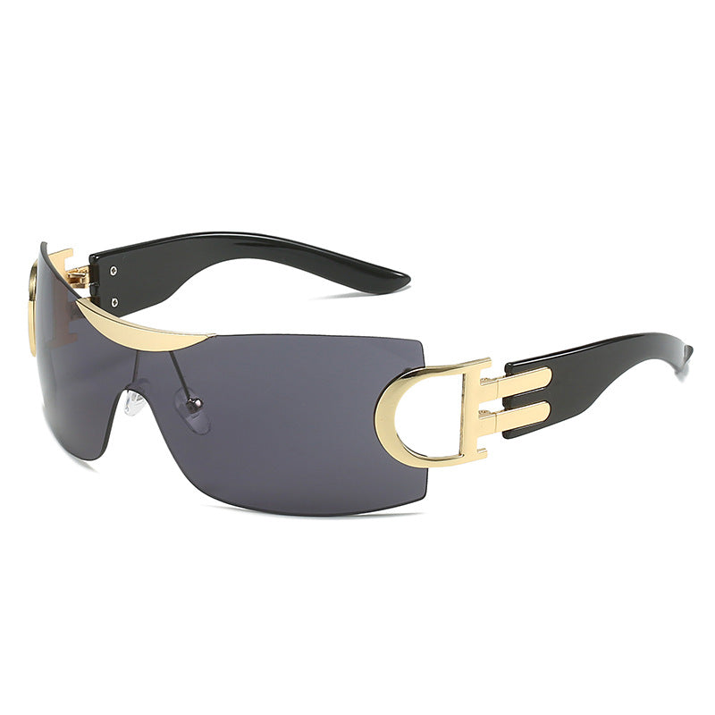 Blackthorn 31 K Technology Sense Fashion Sports Glasses Swing Personality accessory with sleek design and sporty style.
