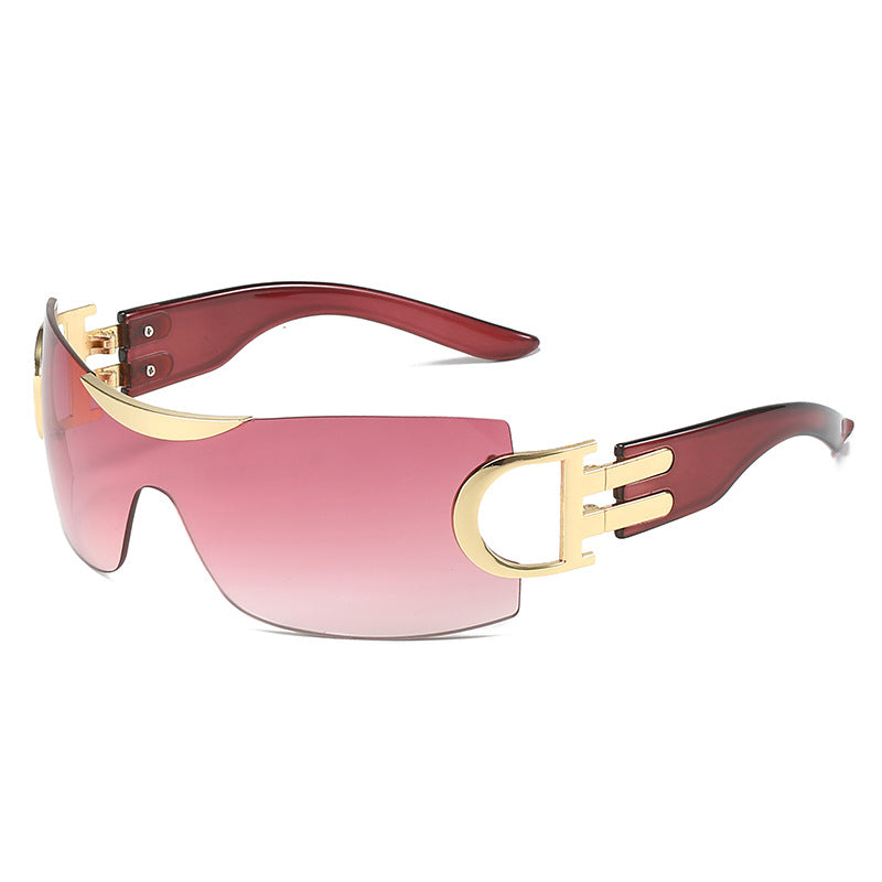 Blackthorn 31 K Technology Sense Fashion Sports Glasses Swing Personality accessories with sleek design and sporty style.
