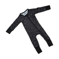 Celestial Bats Bamboo PJ Jumpsuit (Babies/Toddlers) - Blackthorn 31