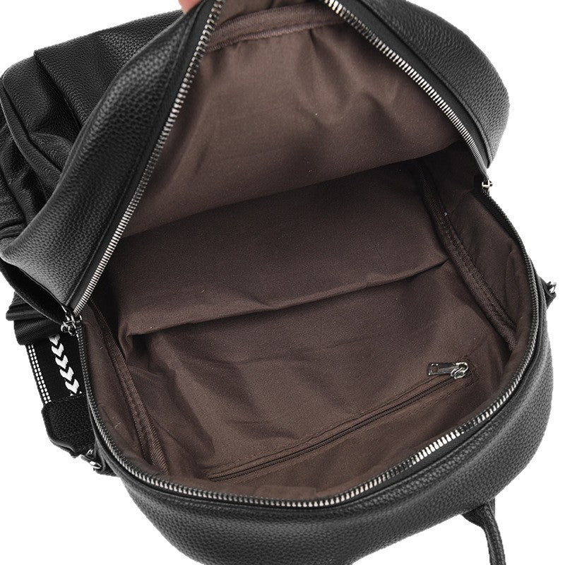 New Kangaroo Multi-functional Commuting High-value Backpack - Blackthorn 31